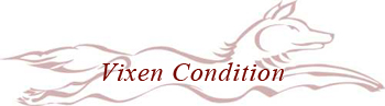 Vixen Condition