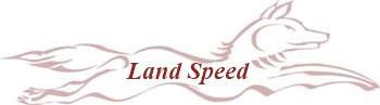 Land Speed